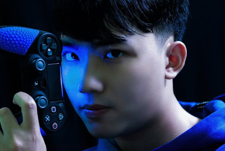 1 Gamers 1 Gamers